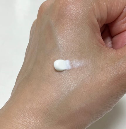 by365 パウダリーUVクリーム/ナリスアップ/日焼け止めクリームを使ったクチコミ(7枚目)