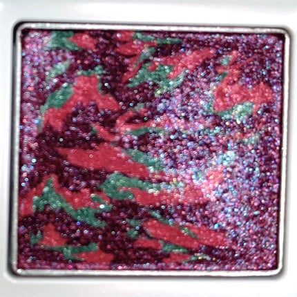 ã°ãªãã¿ãŒããªãºã ã·ã£ã㊠ããŒãã«/MISSHA/åè²ã¢ã€ã·ã£ããŠã䜿ã£ãã¯ãã³ãïŒ3æç®ïŒ