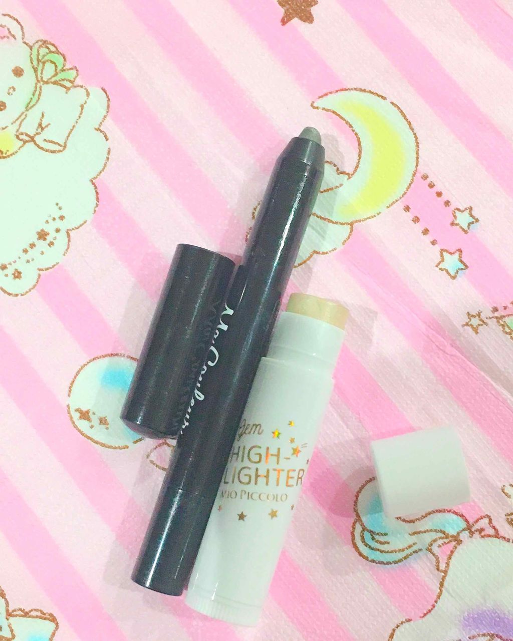 ヌレヌレ ラブリーキッス エルシーラブコスメ