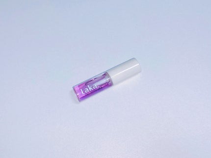 Ash on LIPS 「LAKASuperminideliveryLipOilだいぶ前..」(8枚目)