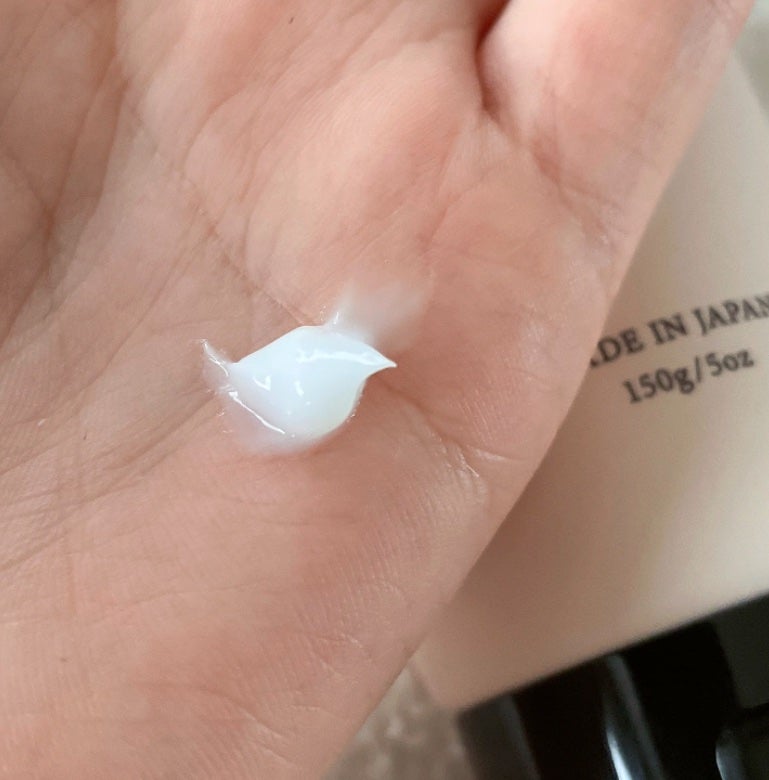 モイストアップ ジェル シャンプー/トリートメント/fuettarich (フエッタリッチ)/サロンシャンプーを使ったクチコミ(2枚目)