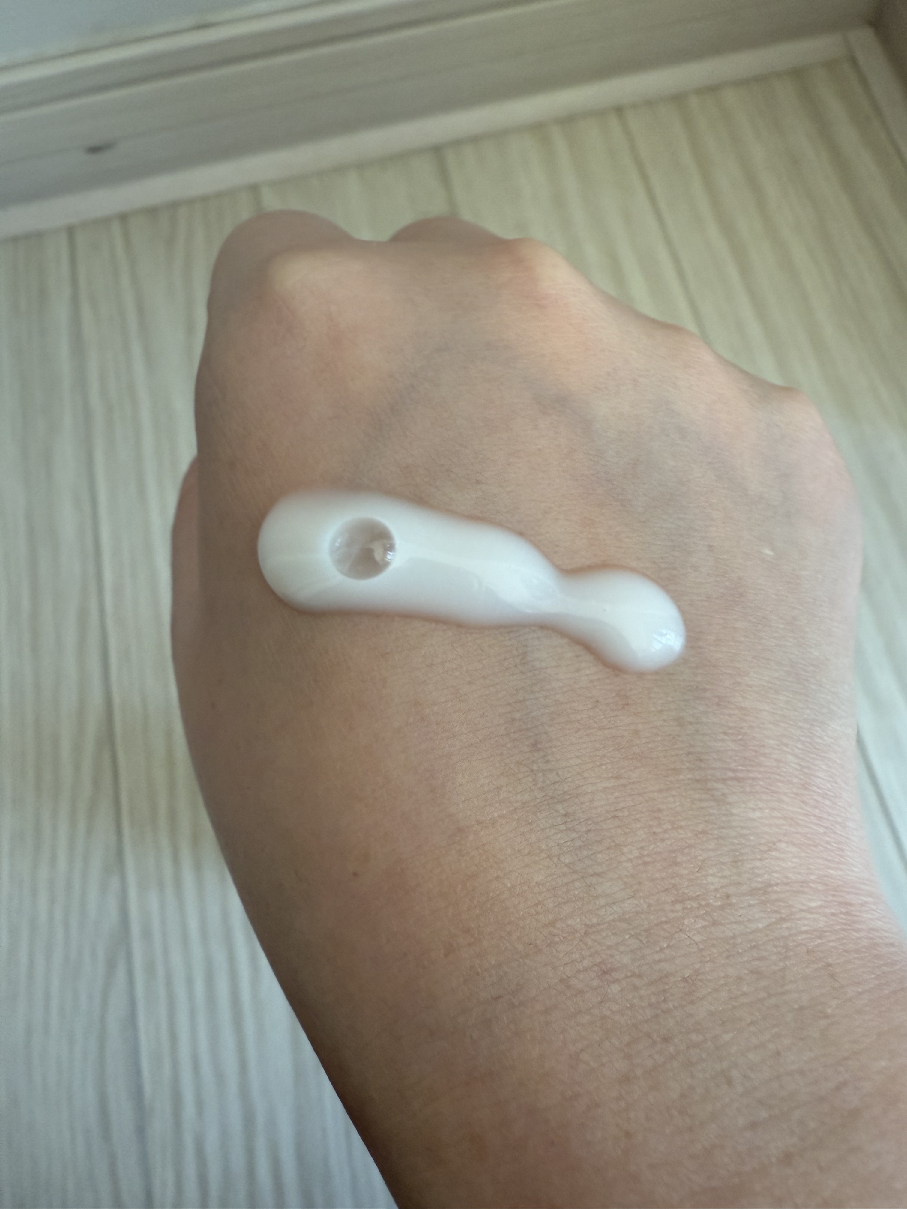 グルタチオンソームダークスポットセラムビタドロップ/Abib /美容液を使ったクチコミ（3枚目）