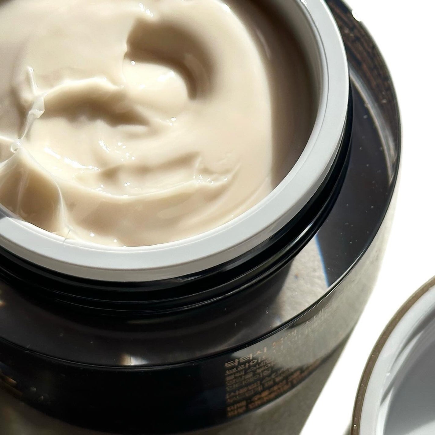 ブラックスネイル クリーム/Dr.G/フェイスクリームを使ったクチコミ(3枚目)