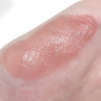 グリスニングウォータリングティント/FlowerKnows/リップティントを使ったクチコミ(7枚目)