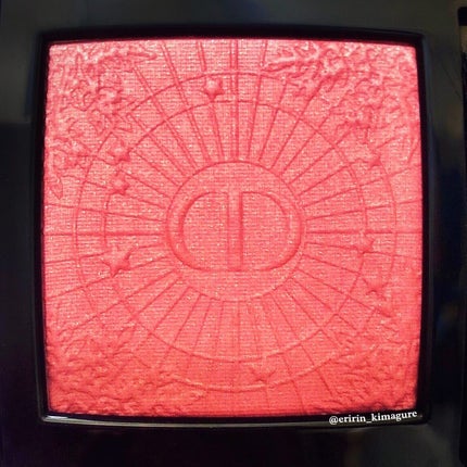 【旧】ディオールスキン ルージュ ブラッシュ/Dior/パウダーチークを使ったクチコミ(3枚目)