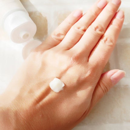 ヒノキハンド・ニークリーム/ヒノキ肌粧品/ハンドクリームを使ったクチコミ(3枚目)