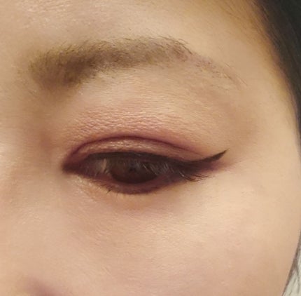 メイク落としミルク/カウブランド無添加/ミルククレンジングを使ったクチコミ(3枚目)