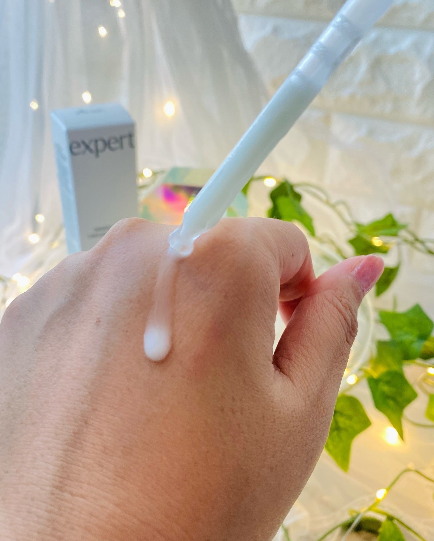 グリーンセラアンプルクリーム/Ariul/美容液を使ったクチコミ(6枚目)