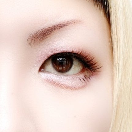 ニュアンスオンアイシャドウ/CEZANNE/アイシャドウパレットを使ったクチコミ(6枚目)