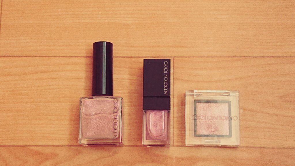 リップ オイル プランパー/ADDICTION/リップオイルを使ったクチコミ（2枚目）