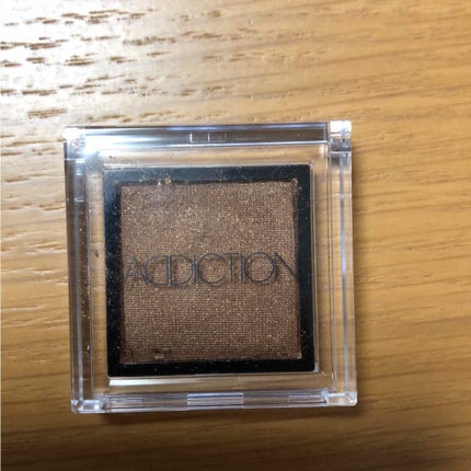 アディクション ザ アイシャドウ 73 Dolce Vita (P) /ADDICTION/単色アイシャドウの画像