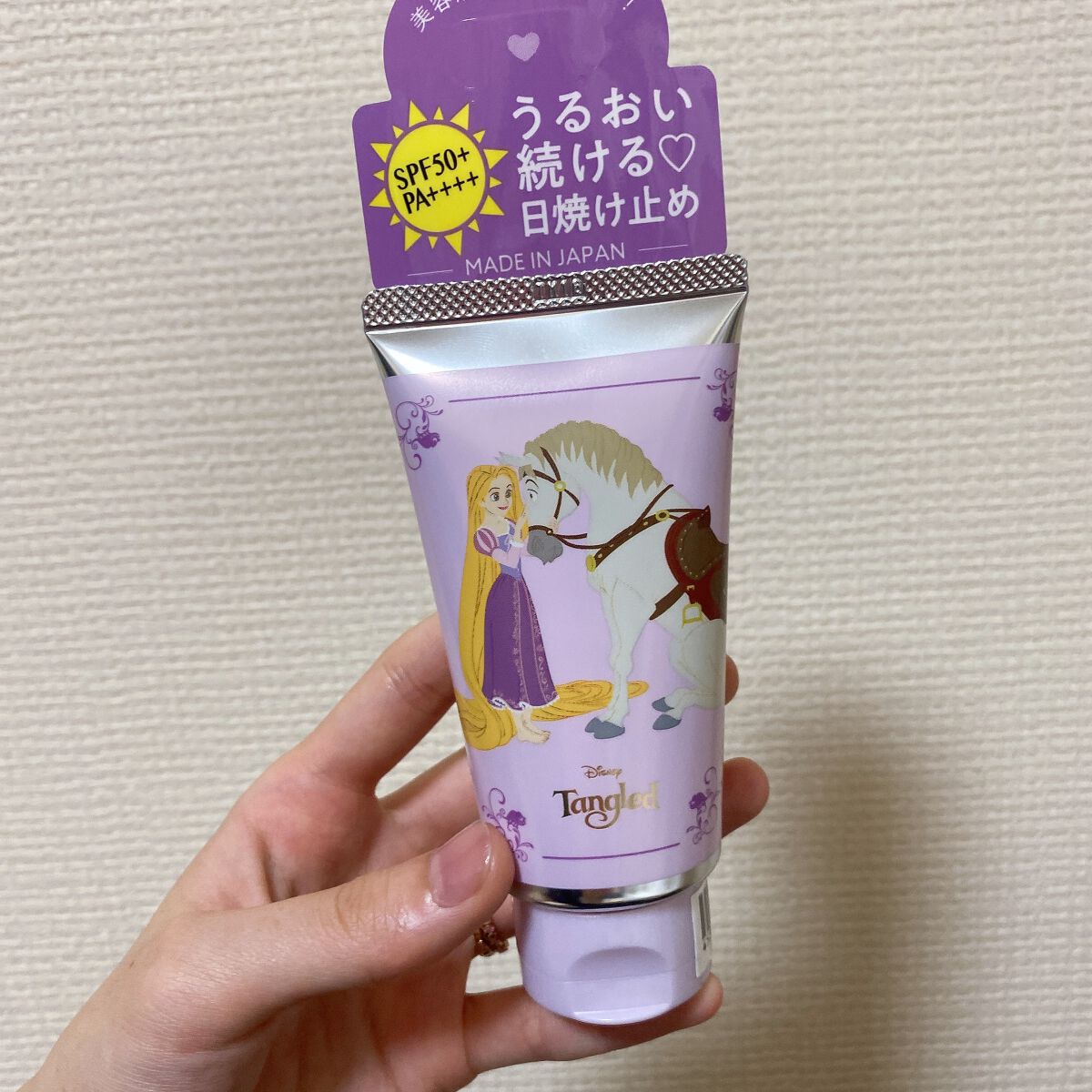 クールハンドクリーム/アリエル/RACE/ハンドクリームを使ったクチコミ（1枚目）