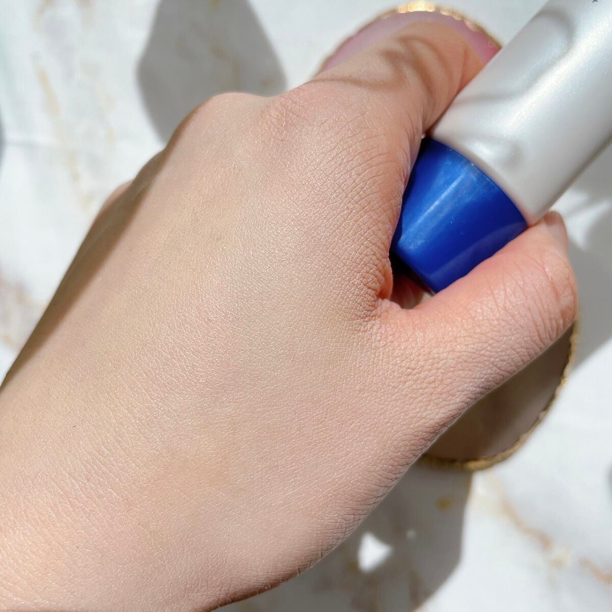 薬用トーンアップCCクリーム/トランシーノ/CCクリームを使ったクチコミ(9枚目)