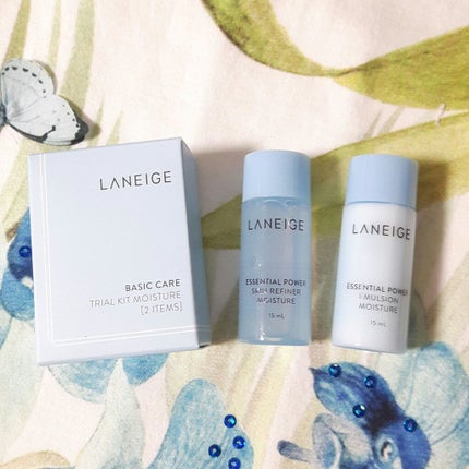 クンダル マカダミア ウルトラヘアセラム /KUNDAL/ヘアオイルを使ったクチコミ(4枚目)