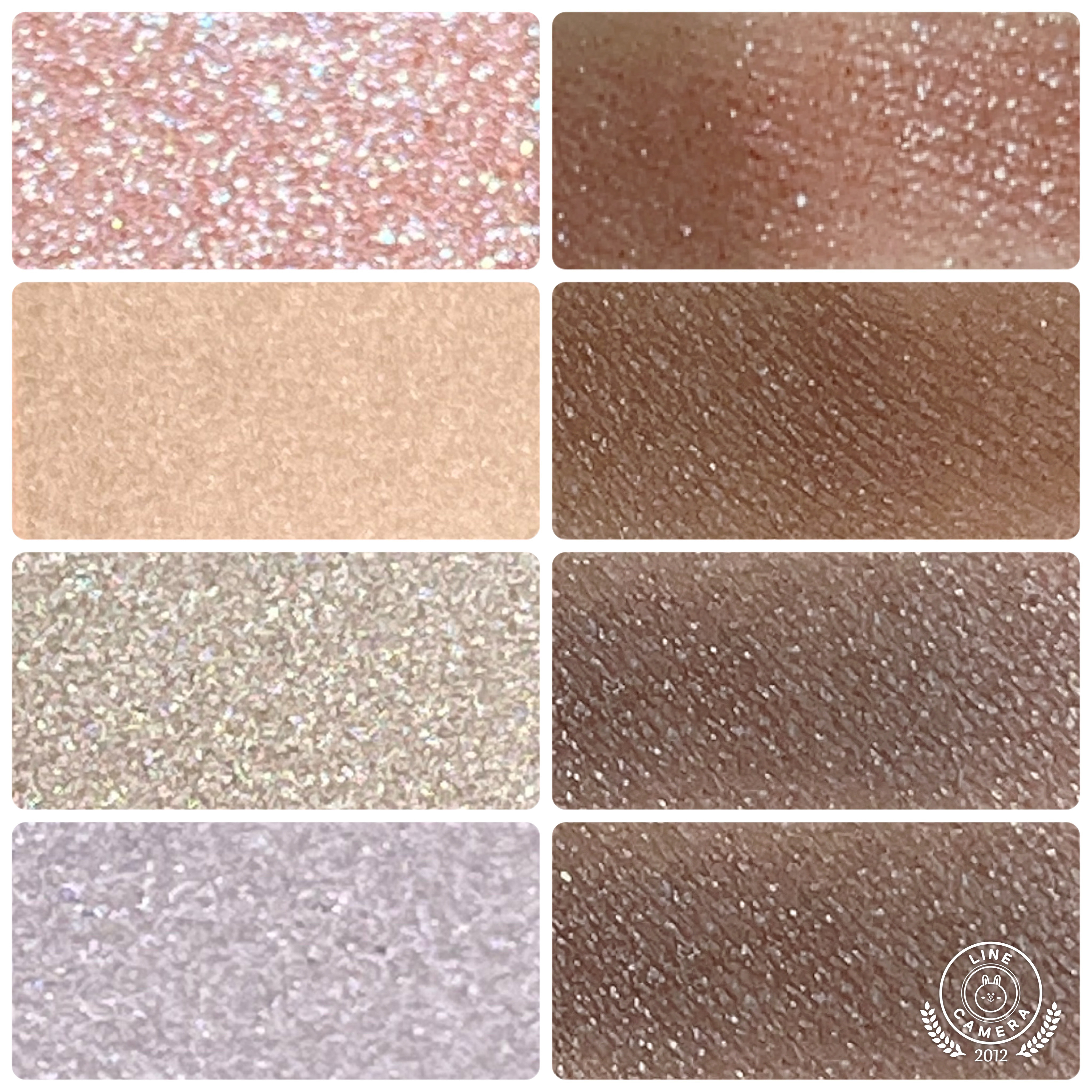 アディクション ザ リップスティック エクストレム シャイン 107 Moonlight Trick/ADDICTION/口紅を使ったクチコミ（2枚目）