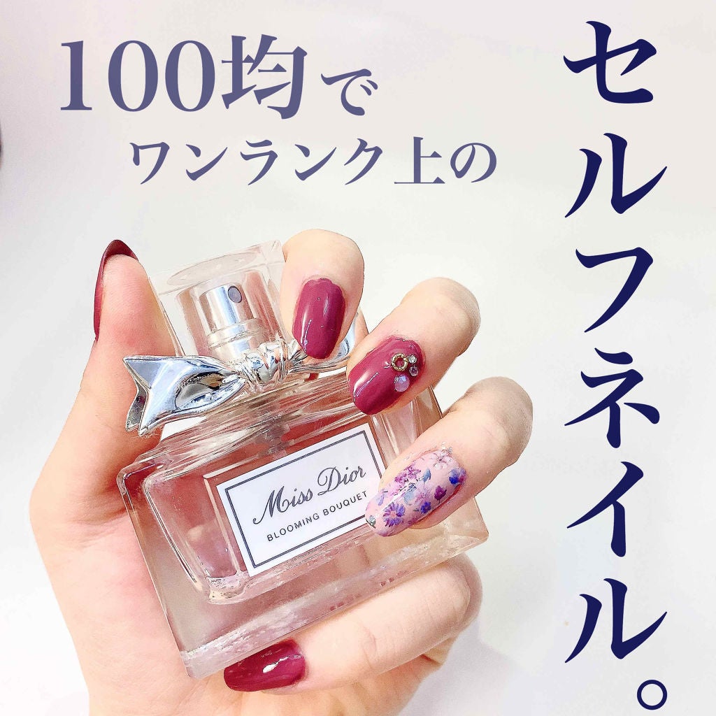 ネイルホリック/ネイルホリック/マニキュアを使ったクチコミ(1枚目)