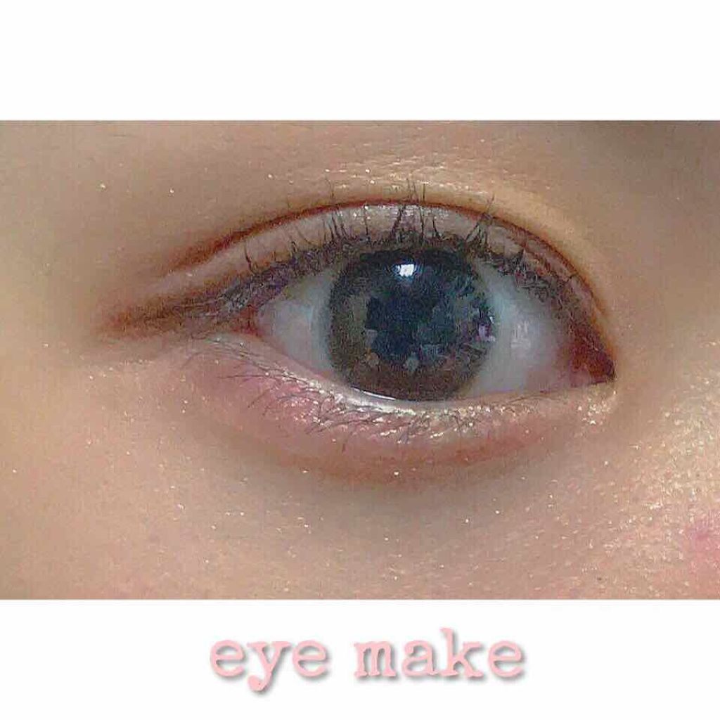 ルックアット マイアイジュエル/ETUDE/単色アイシャドウを使ったクチコミ(1枚目)