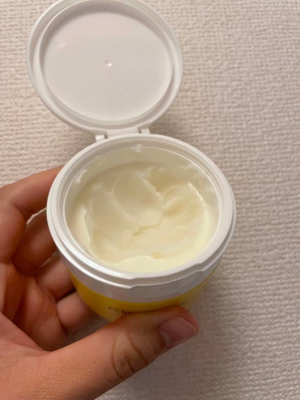 スムースクレンジングバーム/PERFECT ONE  FOCUS/クレンジングバームを使ったクチコミ(2枚目)