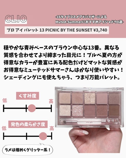 スキニーリッチシャドウ/excel/アイシャドウパレットを使ったクチコミ(6枚目)