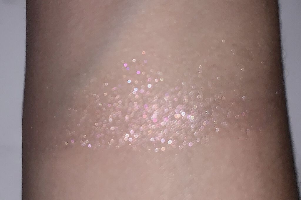 MP ジェム アイクリーム/セリア/ジェル・クリームアイシャドウを使ったクチコミ（2枚目）