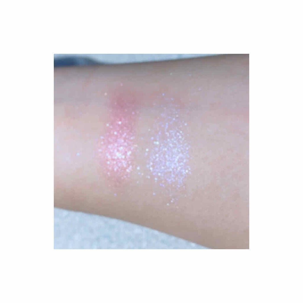 シャドーカスタマイズ/MAJOLICA MAJORCA/単色アイシャドウを使ったクチコミ(2枚目)