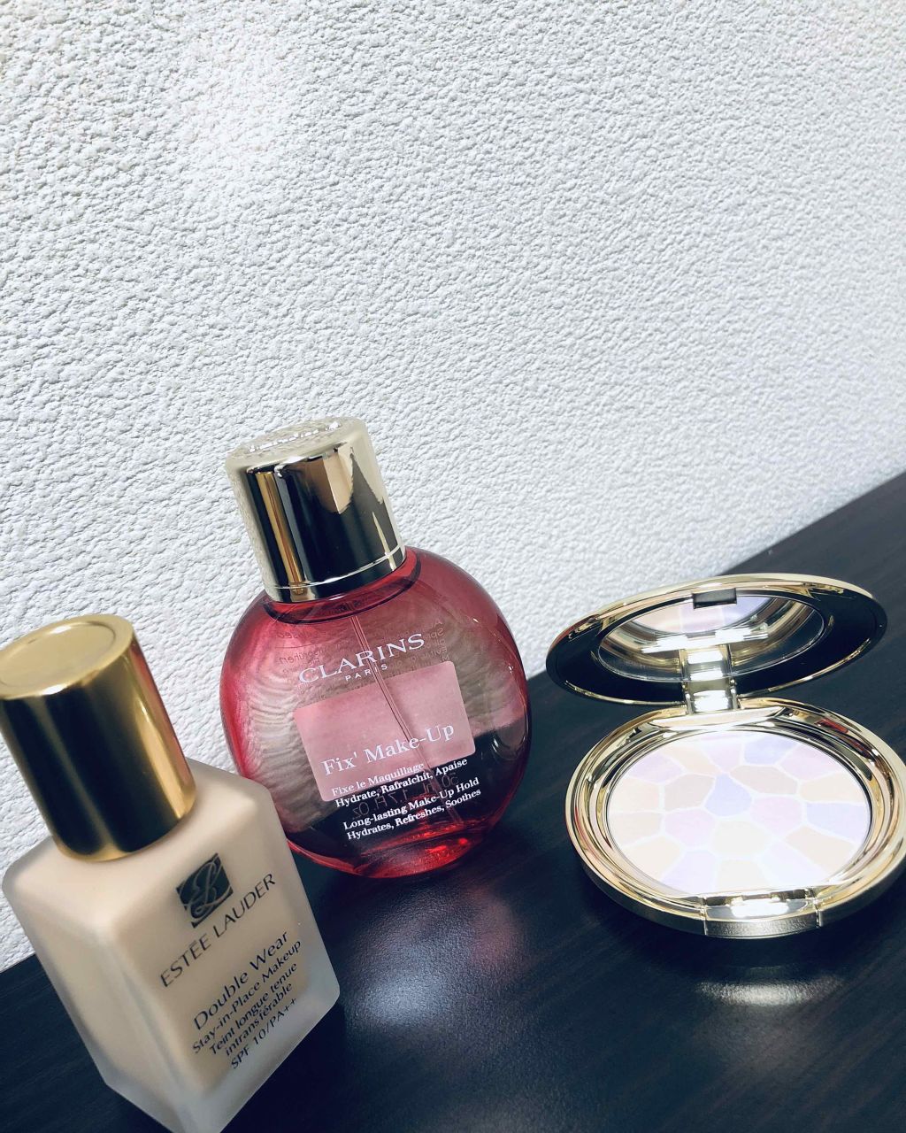 ダブル ウェア ステイ イン プレイス メークアップ /ESTEE LAUDER/リキッドファンデーションを使ったクチコミ（1枚目）