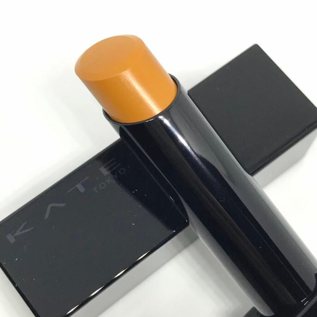 ヴィジョナリー ジェルリップスティック/SHISEIDO/口紅を使ったクチコミ(4枚目)