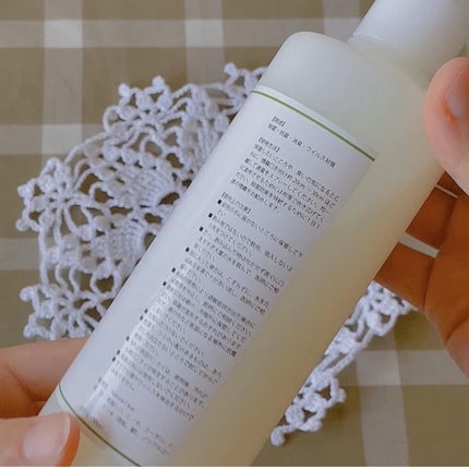 Natural Clear-AURA-/Natural Clear/その他を使ったクチコミ(2枚目)