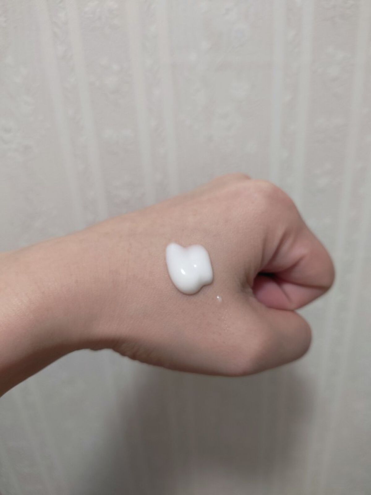 モイスチュア キー/カルテHD/オールインワン化粧品を使ったクチコミ（3枚目）