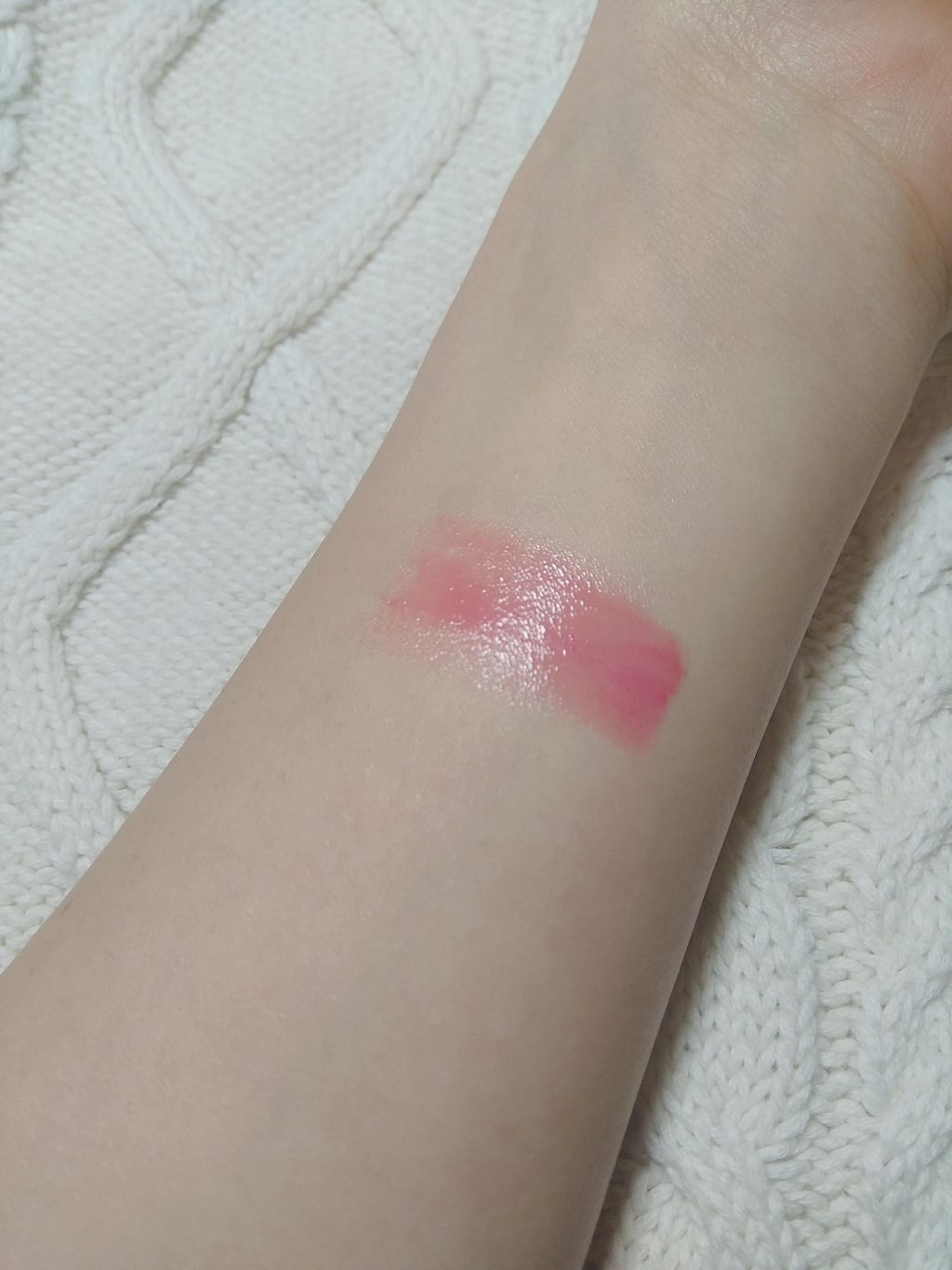 オペラ リップティント N/OPERA/リップティントを使ったクチコミ（2枚目）