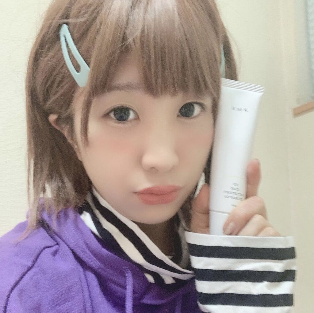 UVフェイスプロテクター アドバンスド/RMK/日焼け止めクリームを使ったクチコミ（3枚目）