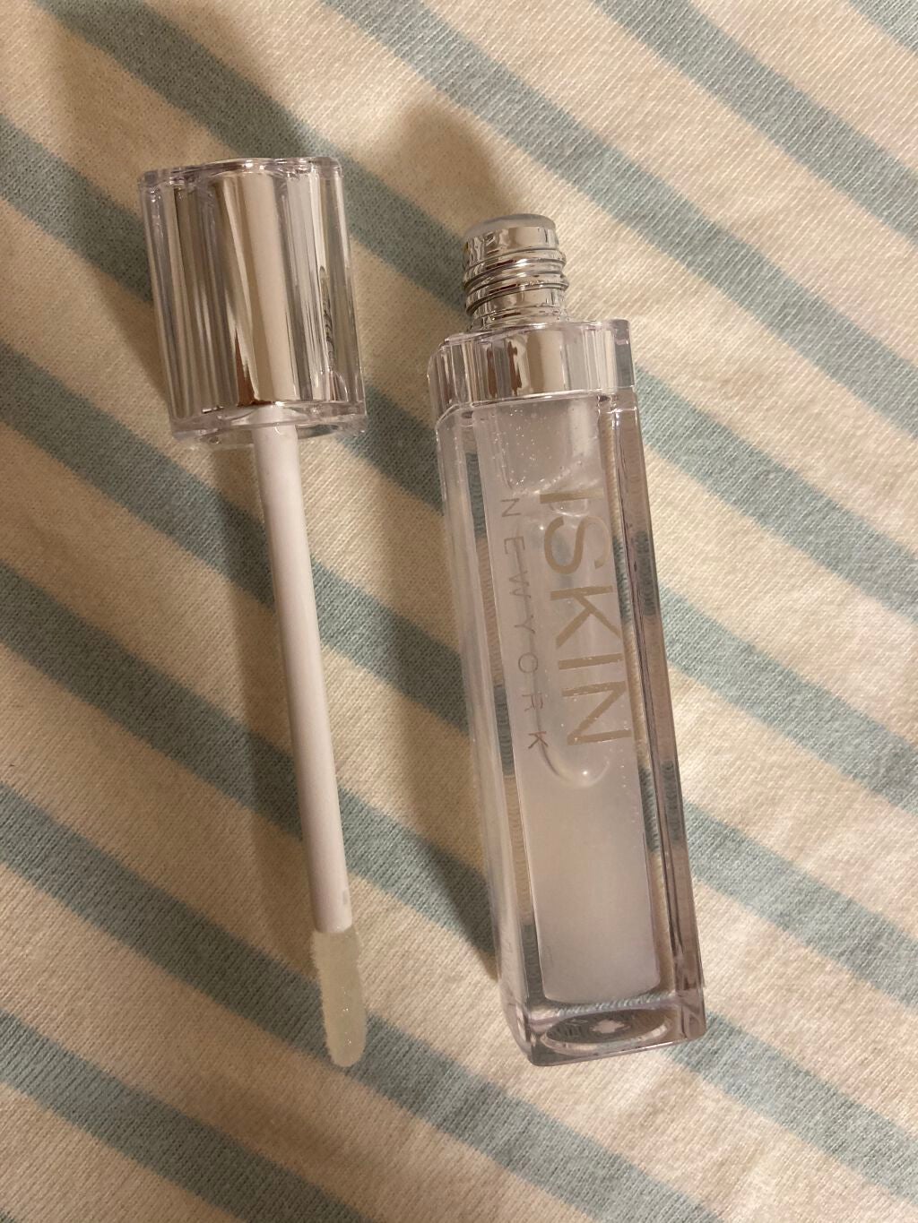 リップアディクト/soaddicted/リップグロスを使ったクチコミ(2枚目)