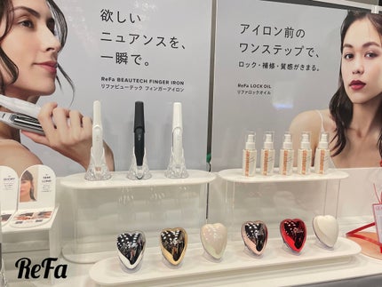 もい on LIPS 「\ロフトのベストコスメ2022/ロフトのコスメフェスに参加して..」(5枚目)