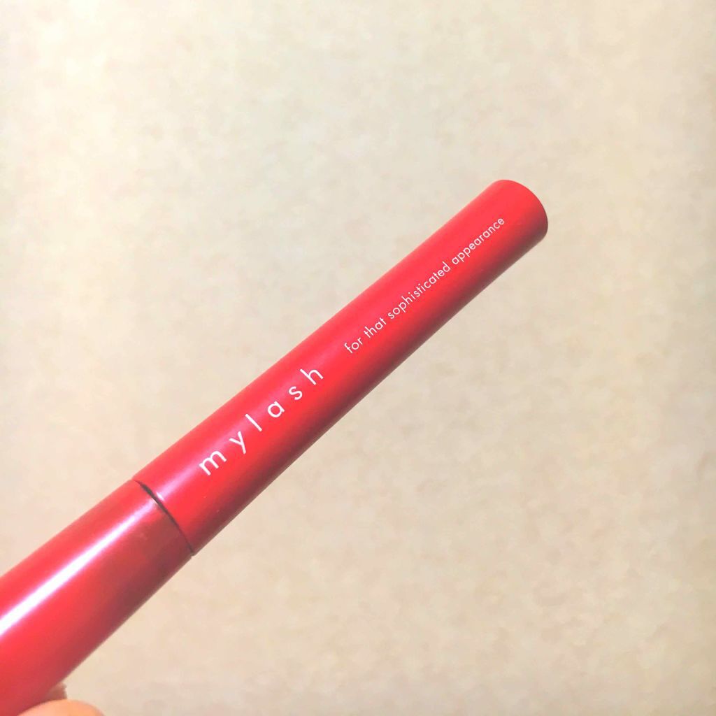 オペラ マイラッシュ アドバンスト/OPERA/マスカラを使ったクチコミ(1枚目)