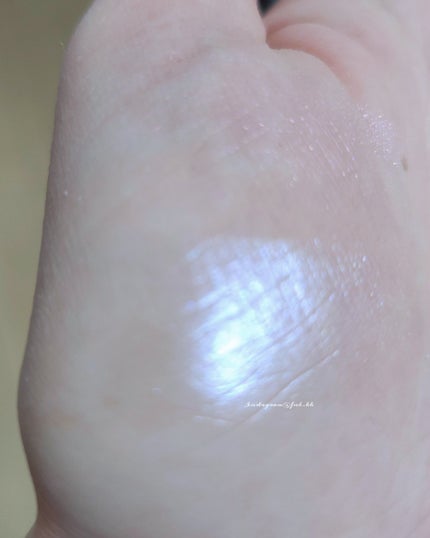 ドリームビームハイライター/Laka/パウダーハイライトを使ったクチコミ(5枚目)