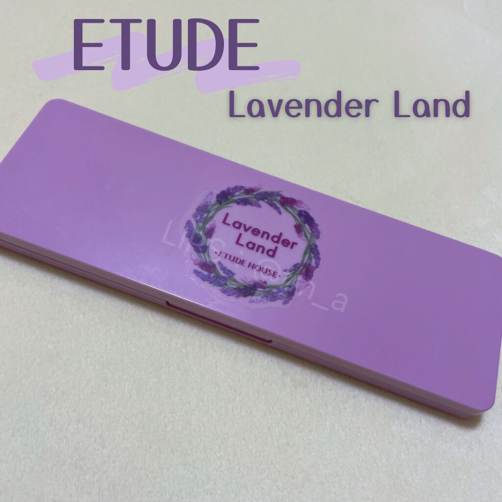 プレイカラー アイシャドウ/ETUDE/アイシャドウパレットを使ったクチコミ（1枚目）