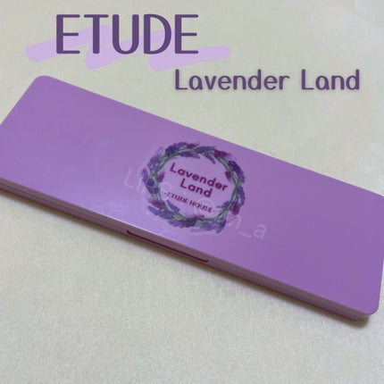 プレイカラー アイシャドウ/ETUDE/アイシャドウパレットを使ったクチコミ(1枚目)