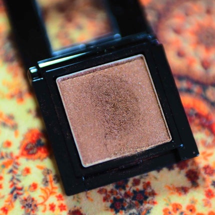 ヴィセ アヴァン シングルアイカラー/Visée/単色アイシャドウを使ったクチコミ(2枚目)