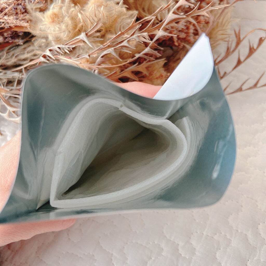 ★うまうまさん★フォロバ100 on LIPS 「原末石鹸『HIRONDELLEFACEMASKHappines..」(3枚目)