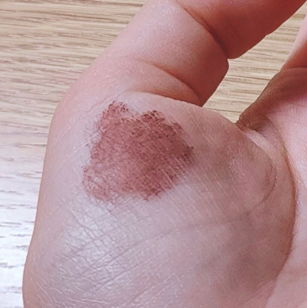 セパレートロングマスカラ/CEZANNE/マスカラを使ったクチコミ(4枚目)