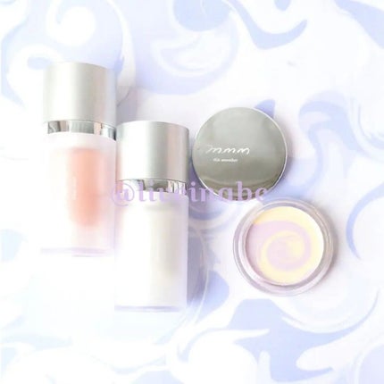 スキンスムーザー/m.m.m/化粧下地を使ったクチコミ(1枚目)