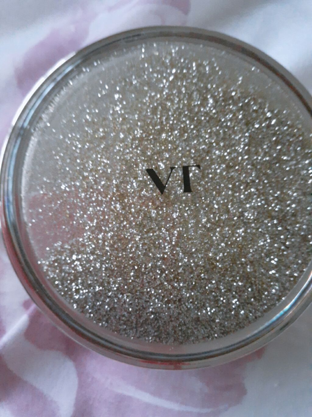 VT コラーゲンパクト/VT/クリーム・エマルジョンファンデーションを使ったクチコミ(2枚目)