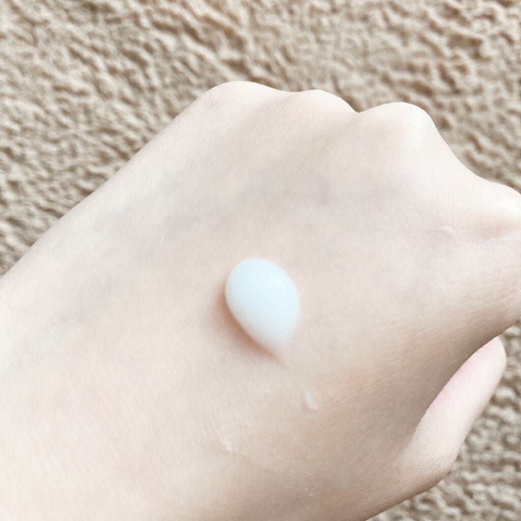 ディズム クリーミーフォームウォッシュ/DISM/泡洗顔を使ったクチコミ(5枚目)