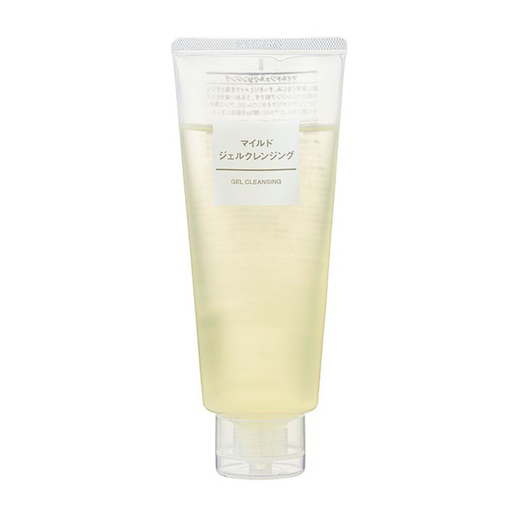 ハトムギ保湿ジェル(ナチュリエ スキンコンディショニングジェル)/ナチュリエ/美容液を使ったクチコミ（2枚目）