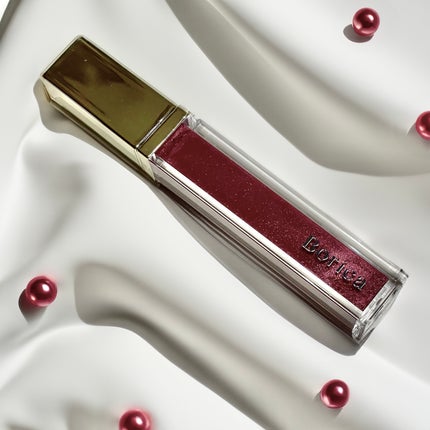 リッププランパーエクストラセラム 03 カシスレッド/Borica/リッププランパーの画像