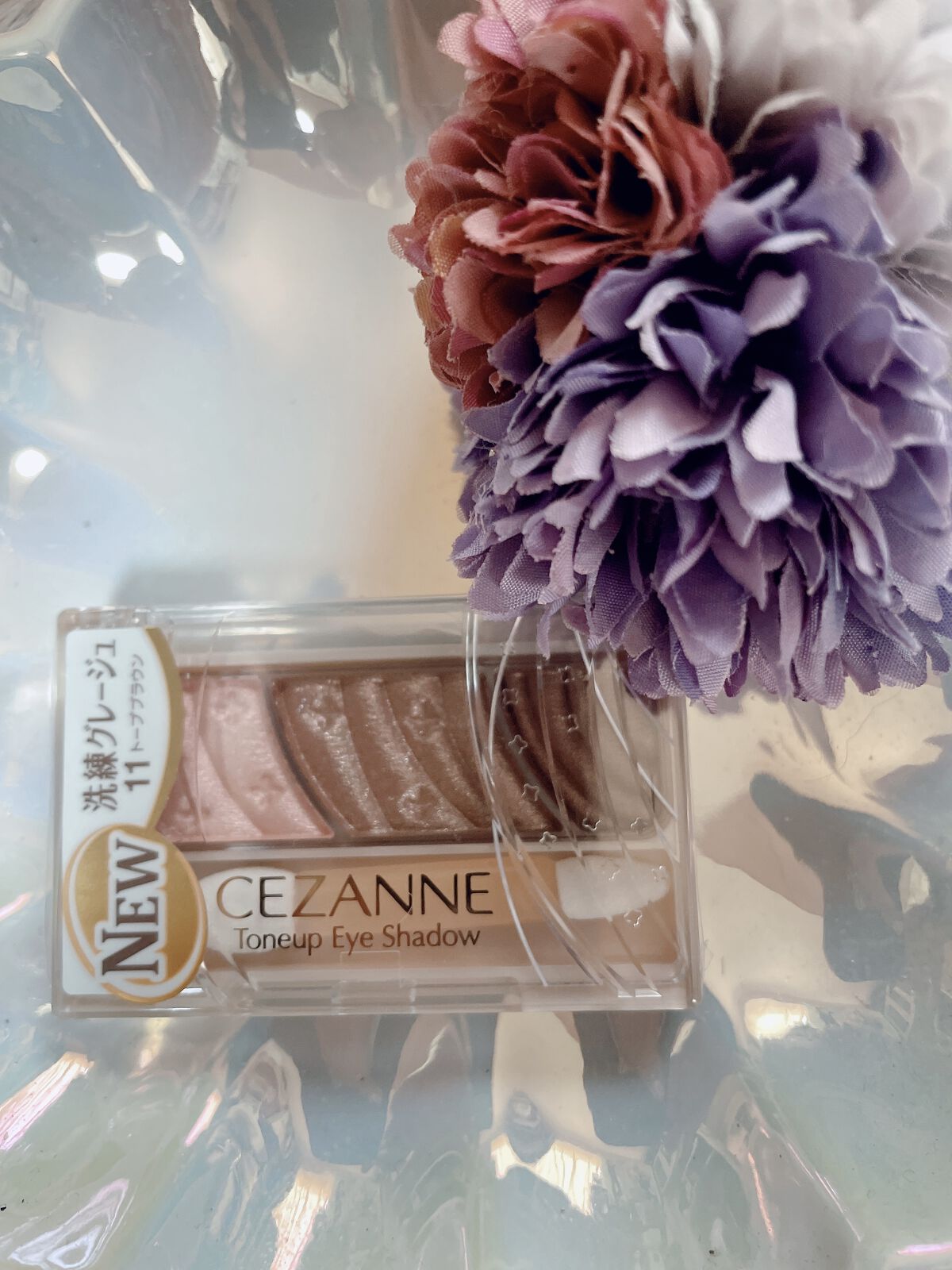 ニュアンスラップティント/Fujiko/リップティントを使ったクチコミ（2枚目）