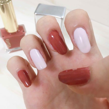 NAIL POLISH/nails inc./マニキュアを使ったクチコミ(1枚目)