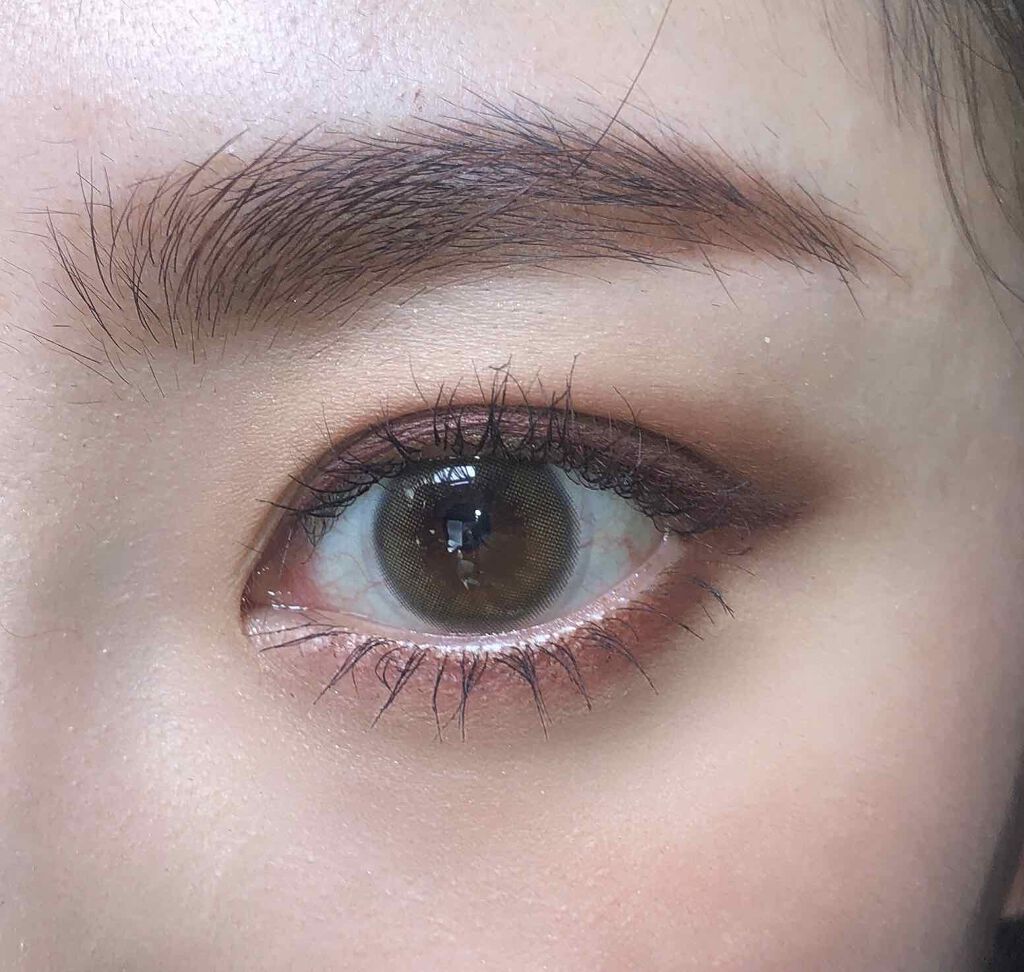 ルージュシグネチャー /ロレアル パリ/リップグロスを使ったクチコミ(3枚目)