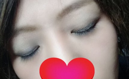 アイフレームデザイナー/KATE/ペンシルアイライナーを使ったクチコミ(2枚目)