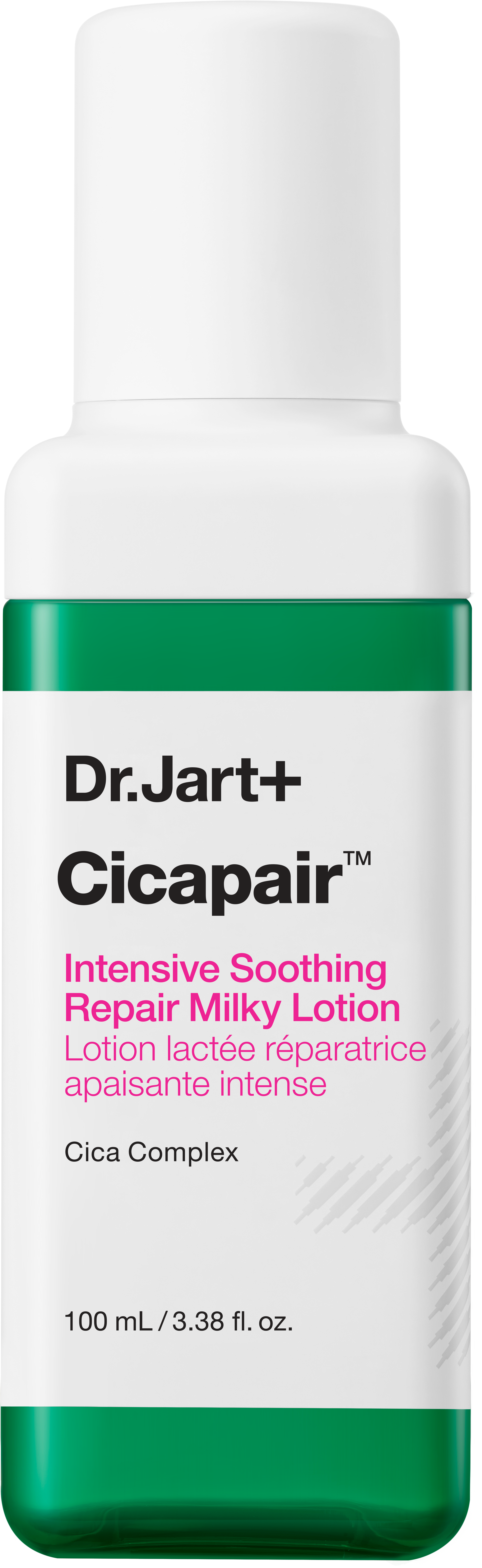 Dr.Jart＋ シカペア インテンシブ S リペア ミルキー ローション